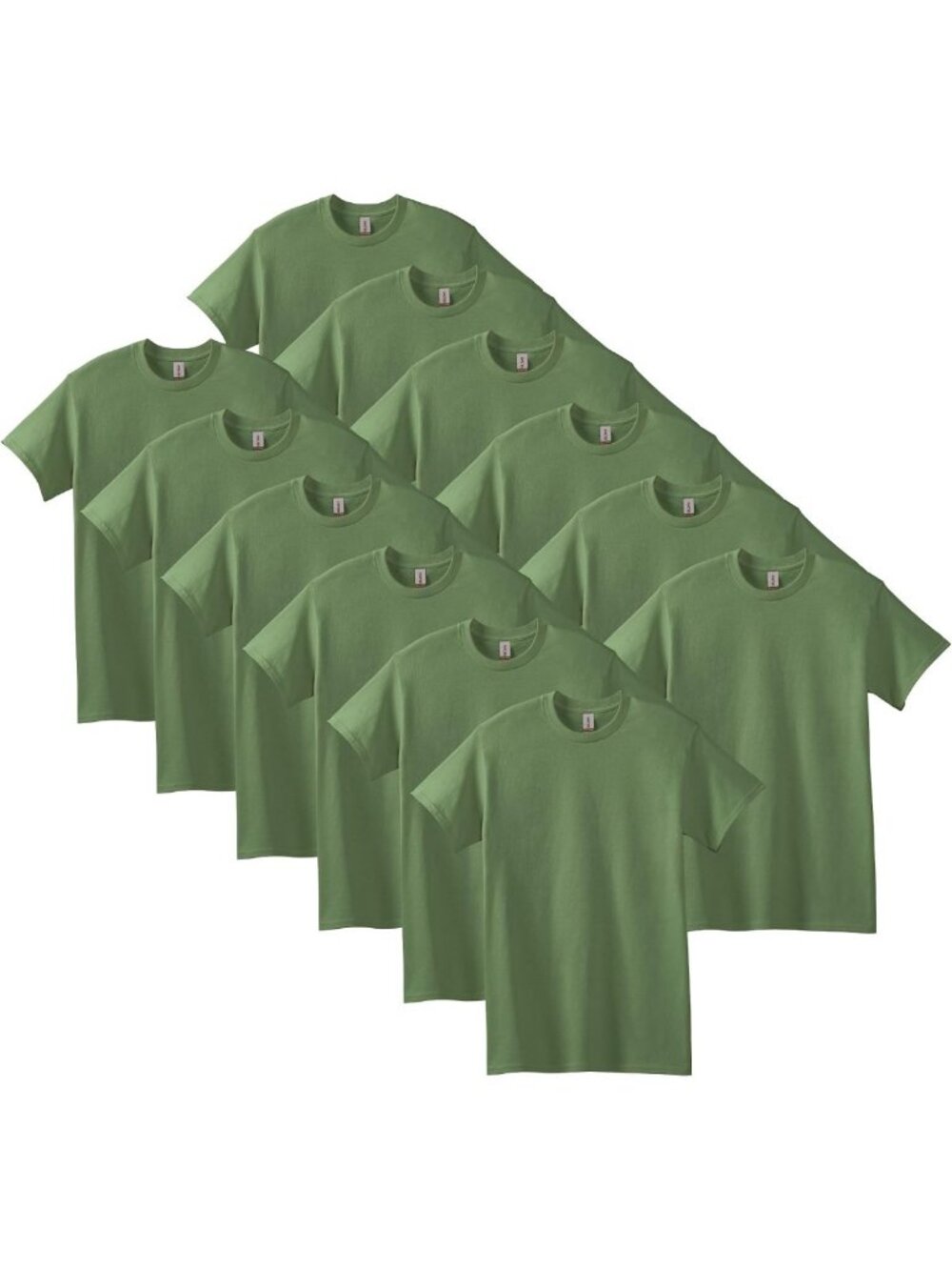 Unisex Heavy Cotton T-Shirt, Soft & Comfortable, Perfect for Everyday Wear